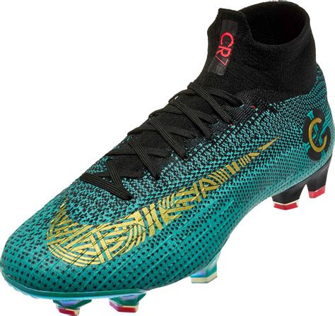 nike mercurial superfly vi elite